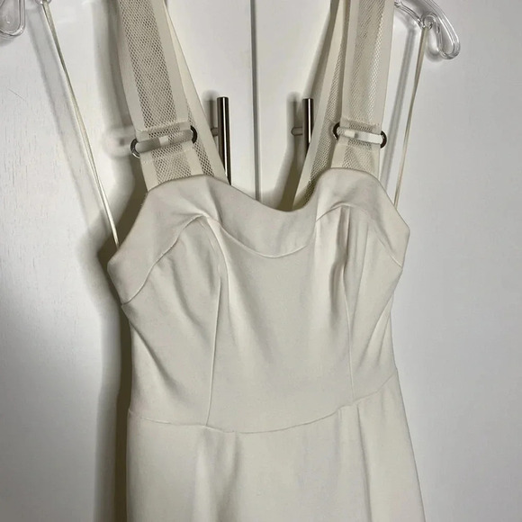 TOPSHOP White Dress - Picture 2 of 8